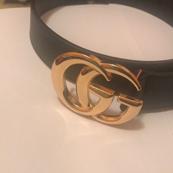 $100 gucci belt